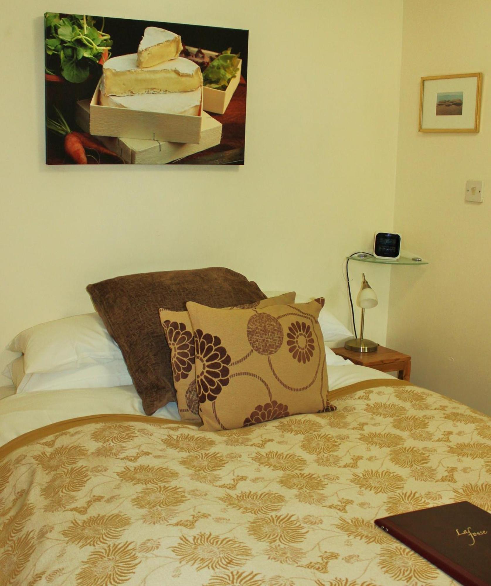 La Fosse At Cranborne Bed and Breakfast Δωμάτιο φωτογραφία