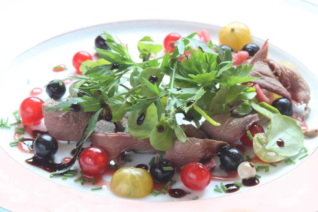La Fosse At Cranborne Bed and Breakfast Εξωτερικό φωτογραφία